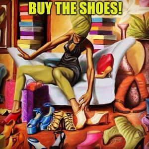 💗👢👡👠 SHOE LOVER 👠👡👢💗